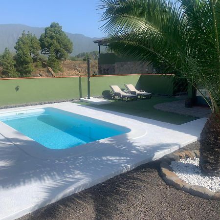 Apartamento Kiril El Paso Exterior foto