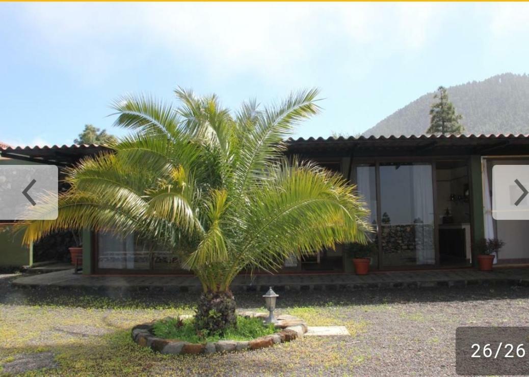 Apartamento Kiril El Paso Exterior foto