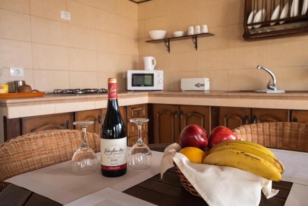Apartamento Kiril El Paso Exterior foto